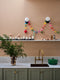 Farrow & Ball Templeton Pink 303