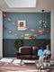 Farrow & Ball Hopper Head 305