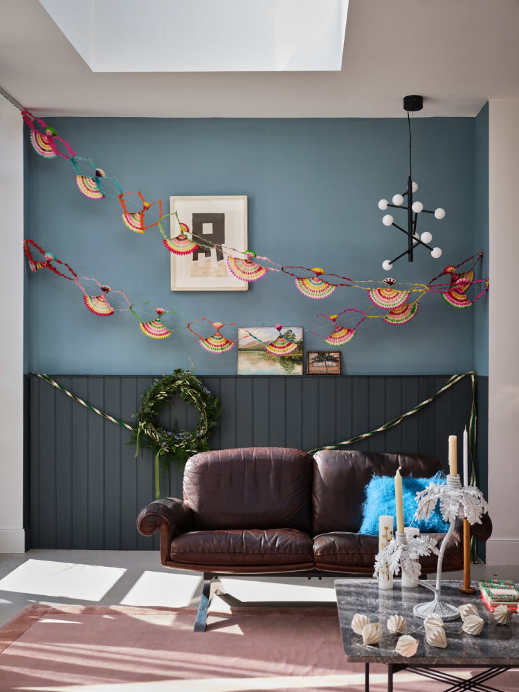 Farrow & Ball Hopper Head 305