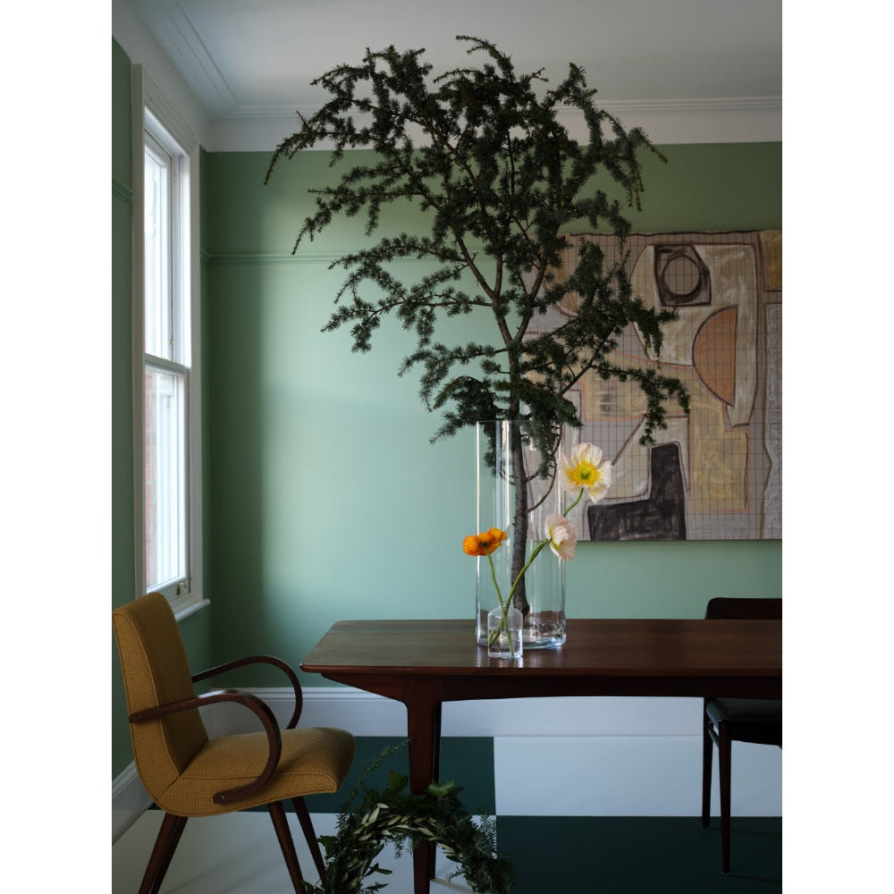 Farrow & Ball Whirlybird No.309 paint in a lifestyle setting