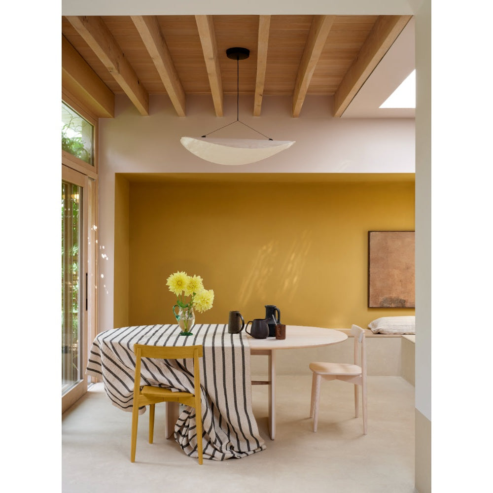 Farrow & Ball Duster No.319 paint in a lifestyle setting