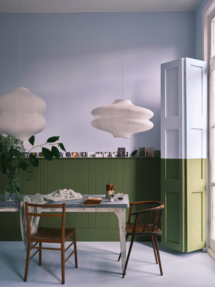 Farrow & Ball Sizing 314