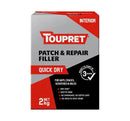 Toupret Patch & Repair Quick Dry Filler