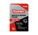 Toupret Patch & Repair Quick Dry Filler