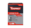 Toupret LeReboucher Interior Filler