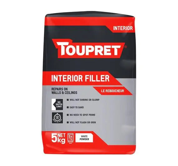 Toupret LeReboucher Interior Filler