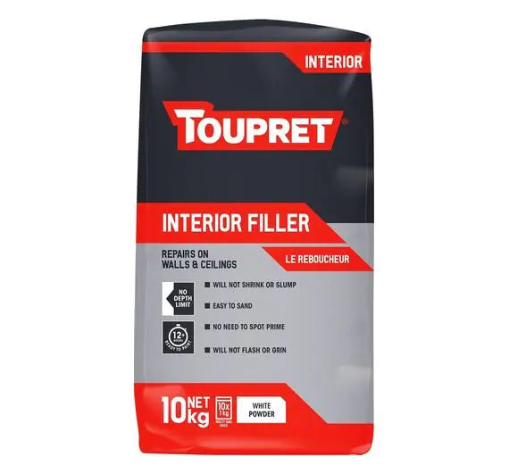 Toupret LeReboucher Interior Filler