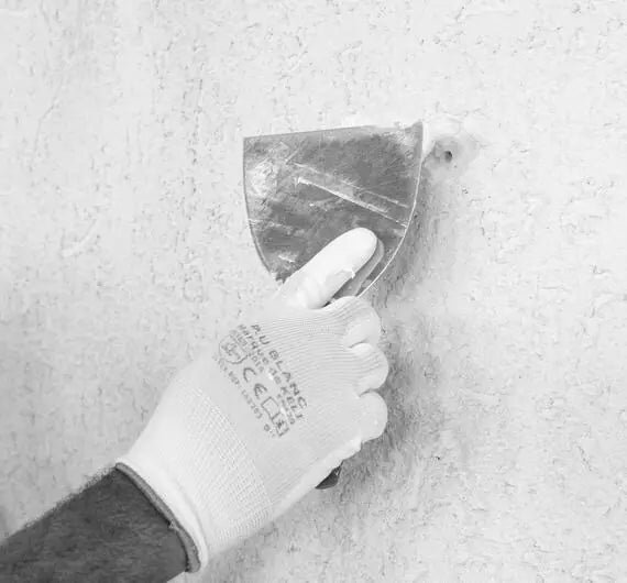 Toupret TX110 Quick Dry Filler