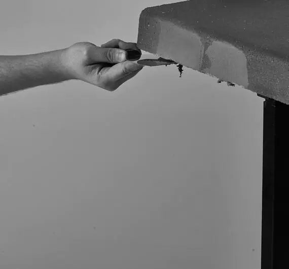 Toupret Touprelith F Masonry Repair Filler Grey