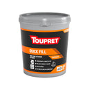 Toupret Quick Fill Ready Mixed (Touprelex) 1L