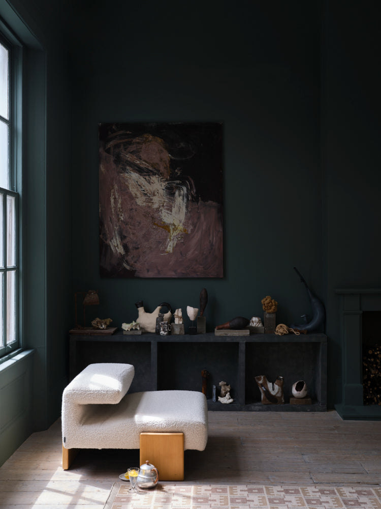 Farrow & Ball Douter 318