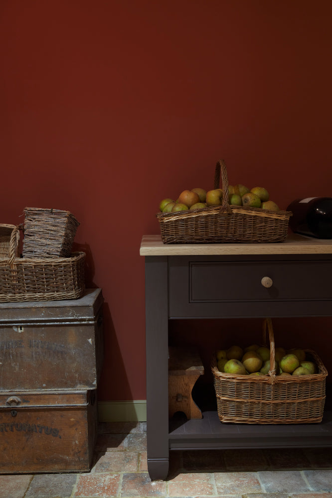 Farrow & Ball Picture Gallery Red 42