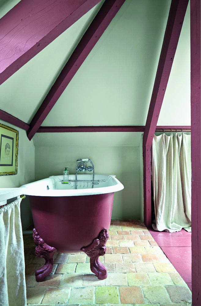 Farrow & Ball Eating Room Red 43
