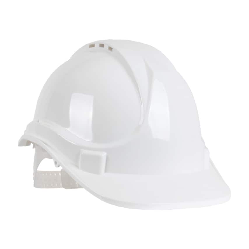 Blackrock Safety Helmet with 6 Point Harness Hard-Hat