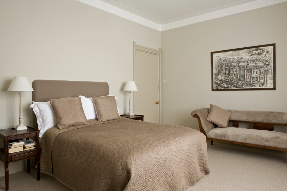 Farrow & Ball Old White 4