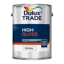 Dulux Trade Gloss White
