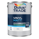 Dulux Trade Vinyl Matt White
