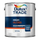 Dulux Trade Gloss White