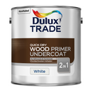Dulux Trade Quick Dry Wood Primer Undercoat