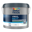 Dulux Trade Vinyl Matt White