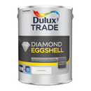 Dulux Trade Diamond Eggshell Pure Brilliant White