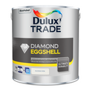 Dulux Trade Diamond Eggshell Pure Brilliant White