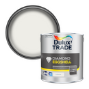 Dulux Trade Diamond Eggshell Pure Brilliant White