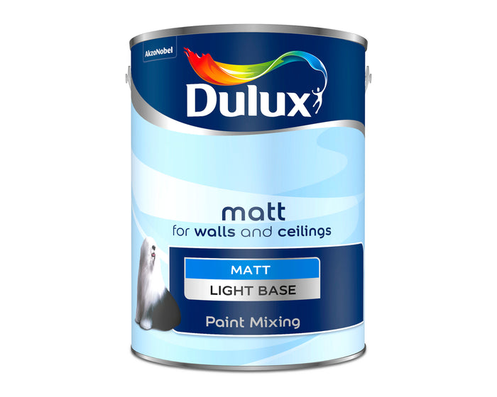 Dulux Matt LIGHT 5L