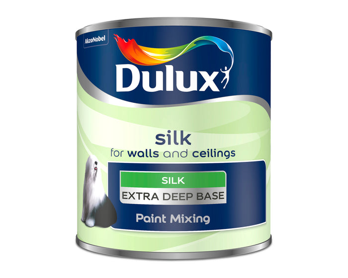 Dulux Silk EXTRA DEEP 1L
