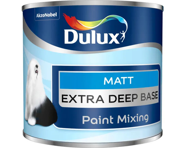 Dulux EXTRA DEEP Colour Sampler 250ml