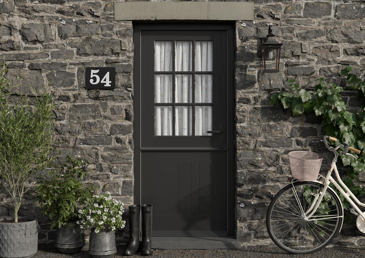 Dulux Weathershield Gloss Paint Black 2.5L