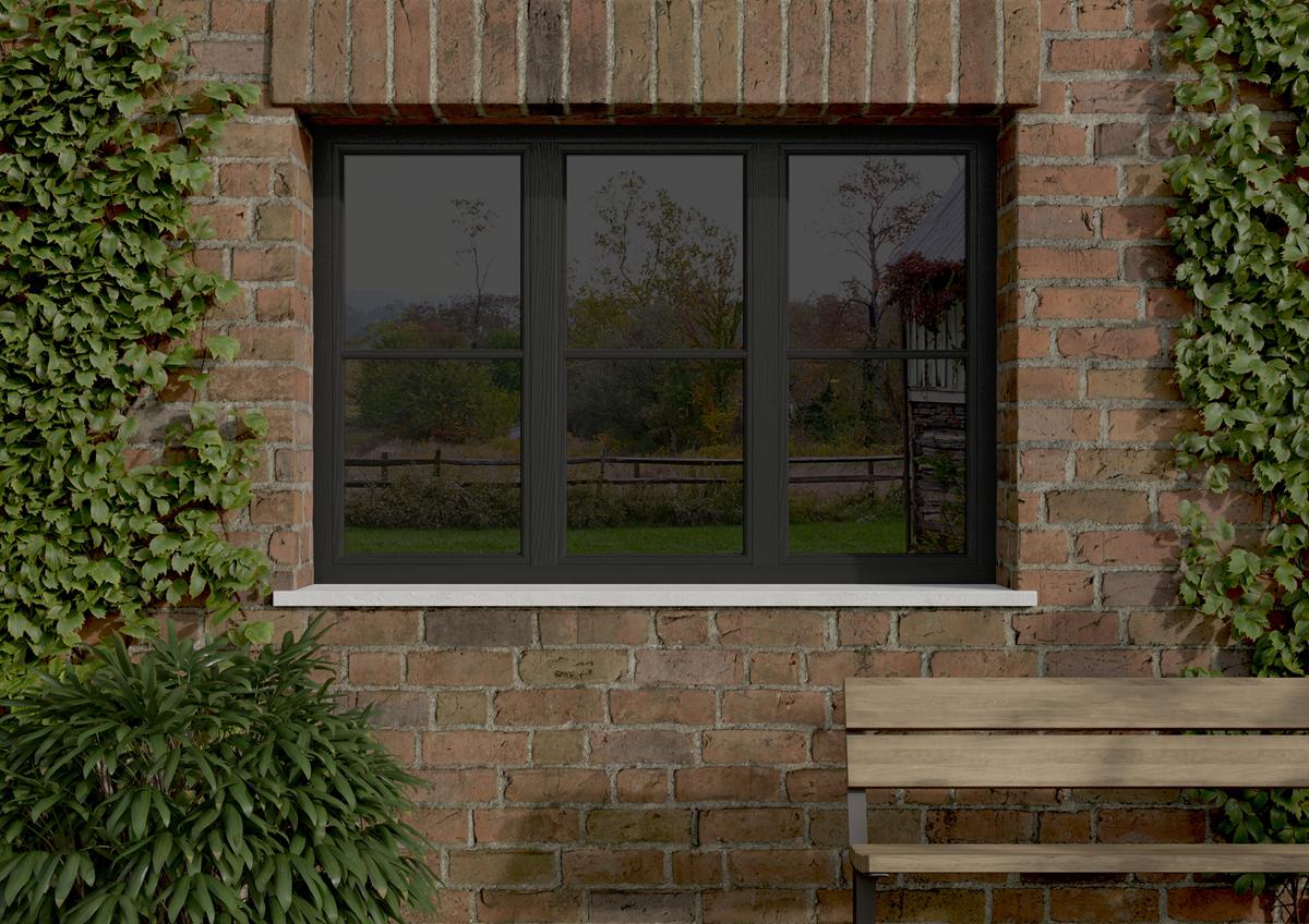 Dulux Weathershield Gloss Paint Black 2.5L