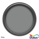 Dulux Weathershield Quick Dry Undercoat Paint Dark Grey 2.5L