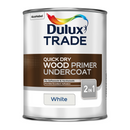Dulux Trade Quick Dry Wood Primer Undercoat