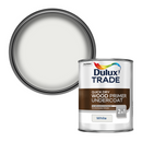 Dulux Trade Quick Dry Wood Primer Undercoat