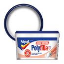 Polycell Quick Drying Filler 500g