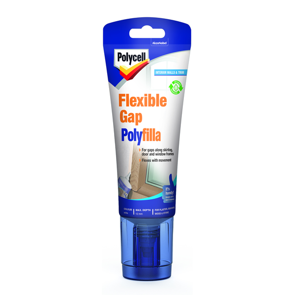 Polycell Flexible Filler 330g
