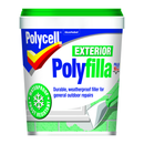 Polycell Exterior Filler 1kg