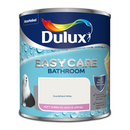 Dulux Easycare Bathroom Soft Sheen Paint Pure Brilliant White