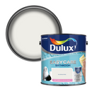 Dulux Easycare Bathroom Soft Sheen Paint Pure Brilliant White