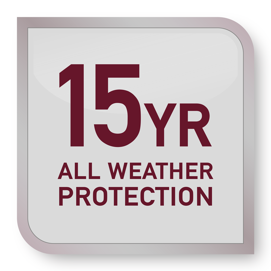 Dulux Trade Weathershield Maximum Exposure Smooth Masonry Pure Brilliant White 5L