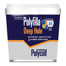 Polycell Deep Gap Filler 1KG