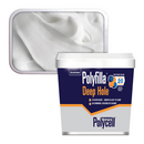 Polycell Deep Gap Filler 1KG – Product Image | Decor Express, Clapham & Richmond, London