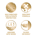 Cuprinol 5 Years Ducksback 5L