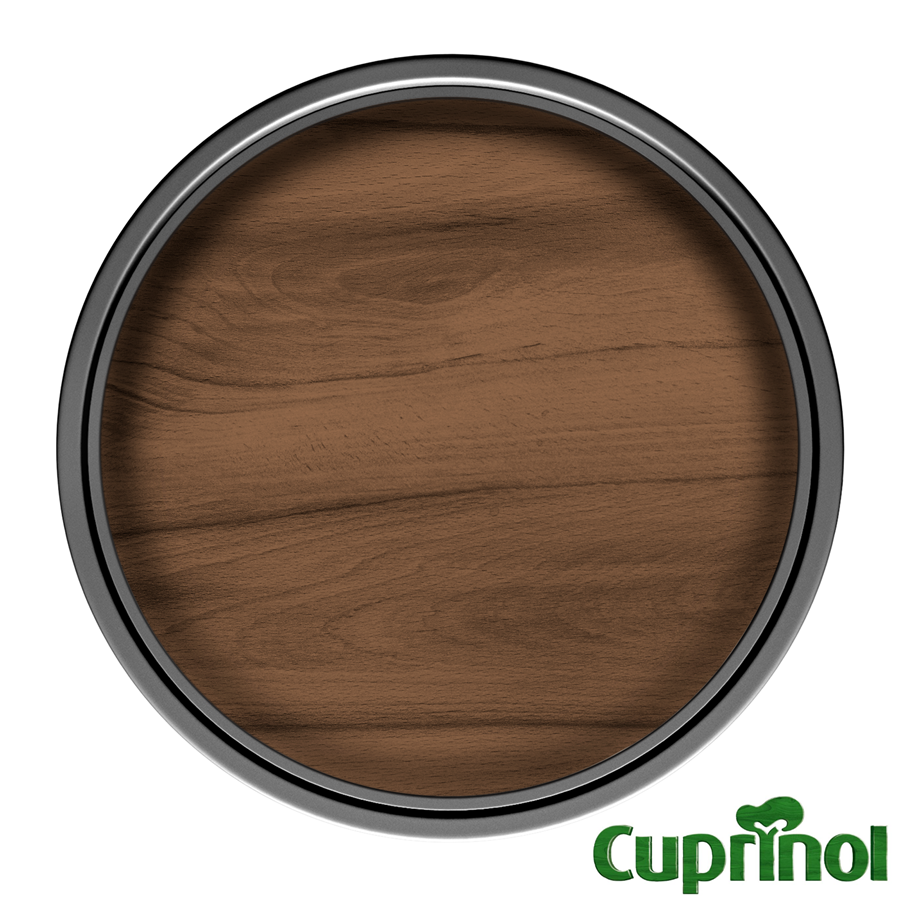 Cuprinol 5 Years Ducksback 5L
