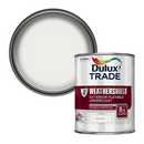 Dulux Trade Weathershield Exterior Undercoat Pure Brilliant White