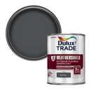 Dulux Trade Weathershield Exterior Undercoat Dark Grey