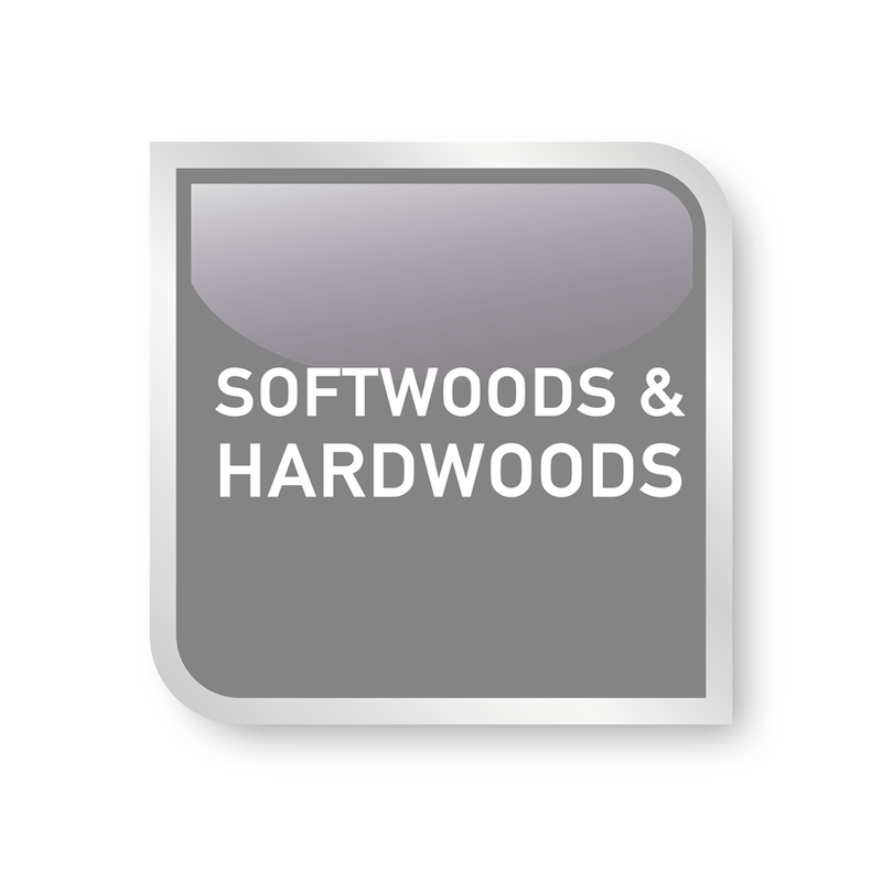 Dulux Trade Wood Primer White White