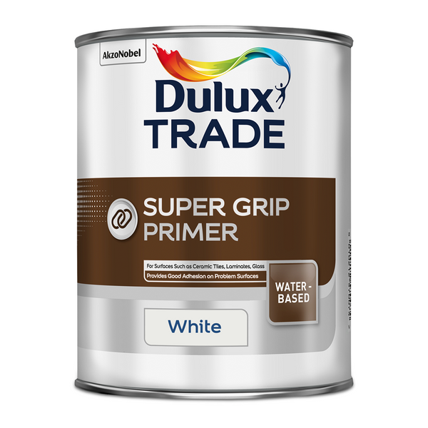 Dulux Trade Super Grip Primer  1L