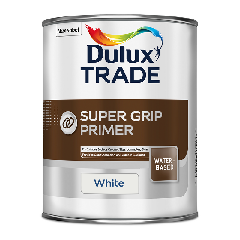 Dulux Trade Super Grip Primer  1L